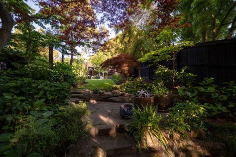 Photo of property in 197a Clyde Road, Burnside, Christchurch, 8053