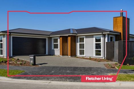 Photo of property in 2 Farmview Lane, Lincoln, 7608