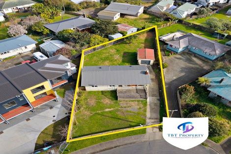 Photo of property in 12 White Road, Manurewa, Auckland, 2102
