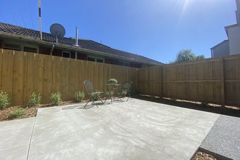 Photo of property in 1/2c Dellow Place, Spreydon, Christchurch, 8024