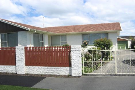 Photo of property in 55 Glenmore Avenue, Casebrook, Christchurch, 8051