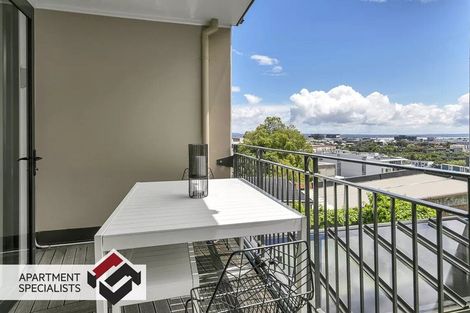 Photo of property in 33j New North Road, Eden Terrace, Auckland, 1021