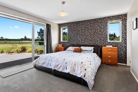 Photo of property in 642 Oxford Road, Fernside, Rangiora, 7471