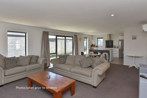 Photo of property in 38a Peraki Street, Kaiapoi, 7630