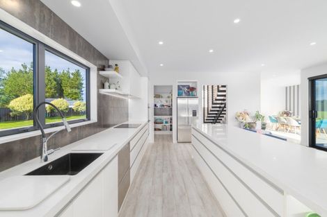 Photo of property in 5 Braeburn Crescent, Swannanoa, Kaiapoi, 7692