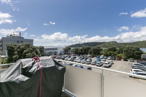 Photo of property in Marrakech Cafe, 39/305 Evans Bay Parade, Hataitai, Wellington, 6021