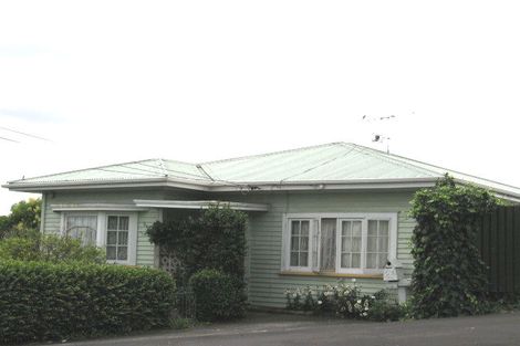 Photo of property in 63 Tuarangi Road, Grey Lynn, Auckland, 1021