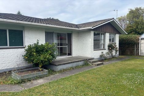 Photo of property in 2/7 Sparks Road, Somerfield, Christchurch, 8024