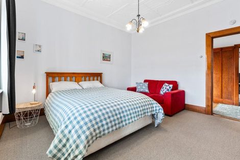 Photo of property in 265 Macandrew Road, Forbury, Dunedin, 9012