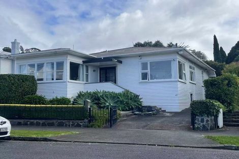 Photo of property in 40 Bell Road, Remuera, Auckland, 1050