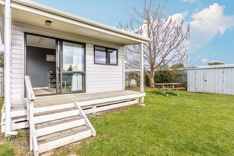 Photo of property in 4 Belle Maison Court, Levin, 5510