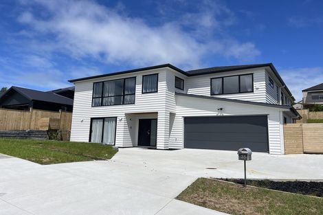 Photo of property in 35 Symes Drive, Red Beach, 0932