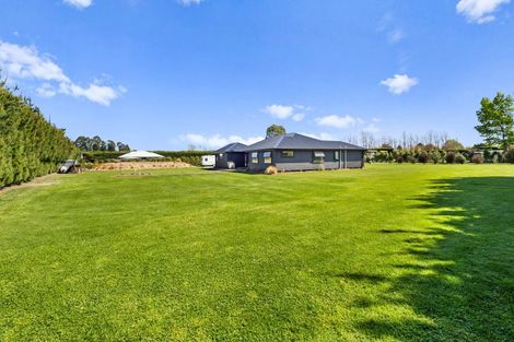 Photo of property in 46b Murdochs Road, Newland, Ashburton, 7772