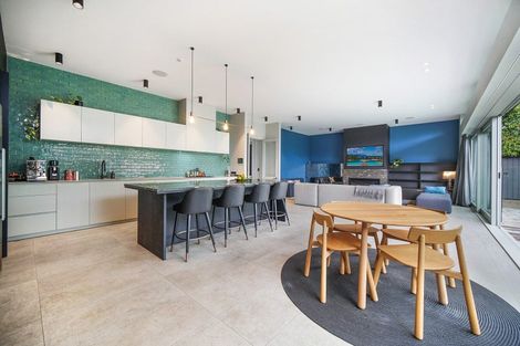 Photo of property in 5 Marlborough Street, Mount Eden, Auckland, 1024