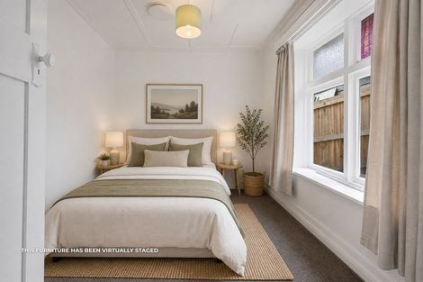 Photo of property in 89 Russell Street, Dunedin Central, Dunedin, 9016