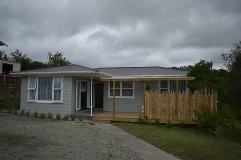 Photo of property in 38 Johnston Road, Kawakawa, 0210