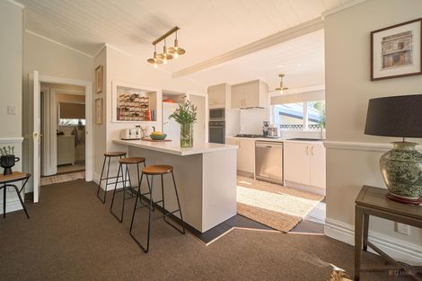 Photo of property in 260 Talbot Street, Geraldine, 7930