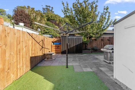 Photo of property in 9 King Edward Street, Kensington, Dunedin, 9012