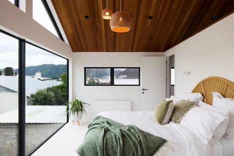 Photo of property in 239 The Esplanade, Petone, Lower Hutt, 5012