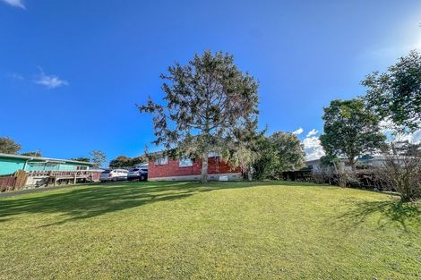 Photo of property in 4 Staverton Crescent, Mangere, Auckland, 2022