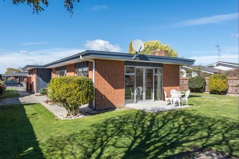 Photo of property in 9 Davidson Street, Allenton, Ashburton, 7700