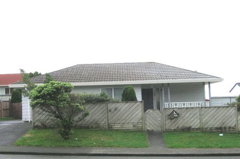 Photo of property in 27 Woodridge Drive, Woodridge, Wellington, 6037