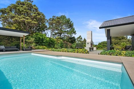 Photo of property in 92 Durey Road, Dairy Flat, Albany, 0792