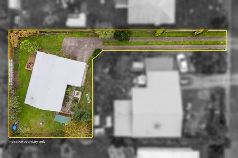 Photo of property in 20a Princes Street, Waihi, 3610