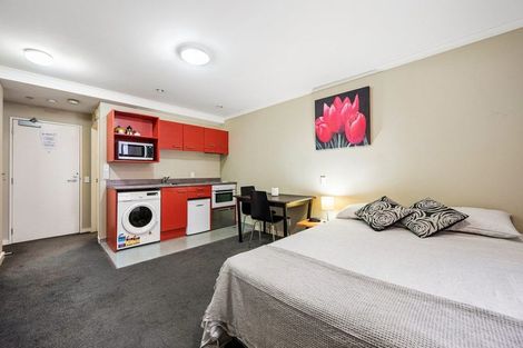 Photo of property in Aitken Street Apartments, 703/5 Aitken Street, Thorndon, Wellington, 6011