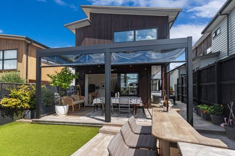 Photo of property in 11 Oioi Road, Hobsonville, Auckland, 0616