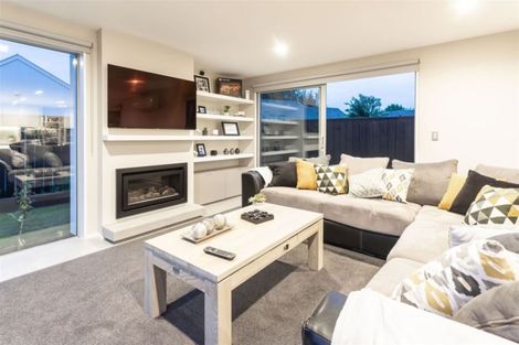 Photo of property in 38a Somme Street, St Albans, Christchurch, 8014