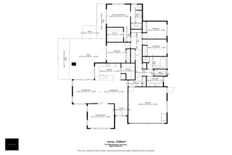 Photo of property in 23 Mahutonga Terrace, Ngaruawahia, 3288