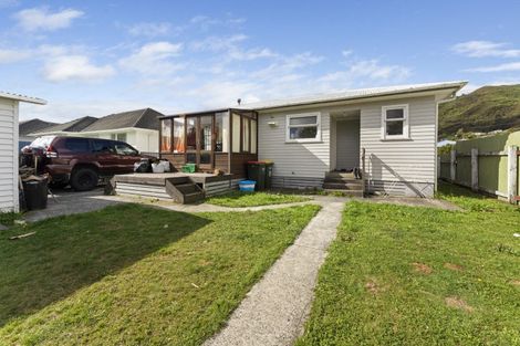 Photo of property in 75 Wise Street, Wainuiomata, Lower Hutt, 5014