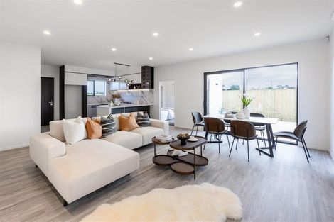 Photo of property in 1 Bannockburn Road, Opaheke, 2113