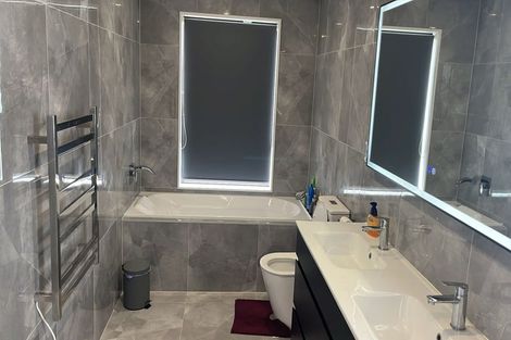 Photo of property in 17 Hing Street, Flat Bush, Auckland, 2019