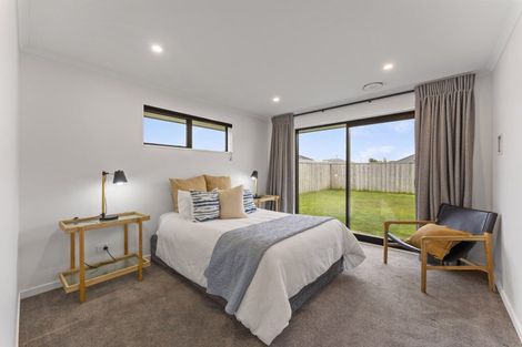 Photo of property in 5 Acrasia Street, Lincoln, 7608
