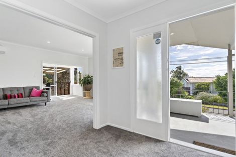 Photo of property in 1 Puriri Crescent, Lansdowne, Masterton, 5810