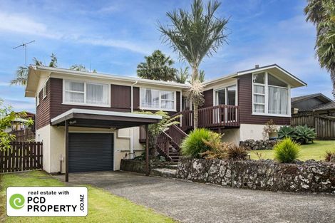 Photo of property in 16 Ranfurly Place, Te Kamo, Whangarei, 0112