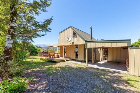 Photo of property in 27b Kirk Street, National Park, Owhango, 3989
