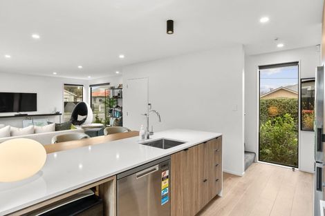 Photo of property in 3/55 Rosebery Street, Spreydon, Christchurch, 8024