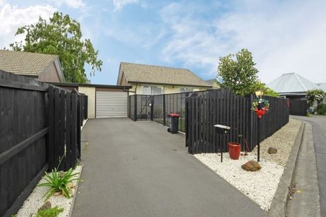 Photo of property in 1/4 Bredon Lane, Spreydon, Christchurch, 8024