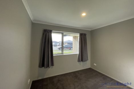 Photo of property in 17 Reuben Avenue, Rolleston, 7615