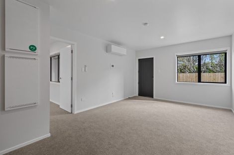 Photo of property in 6/69 Albert Street, Hamilton East, Hamilton, 3216