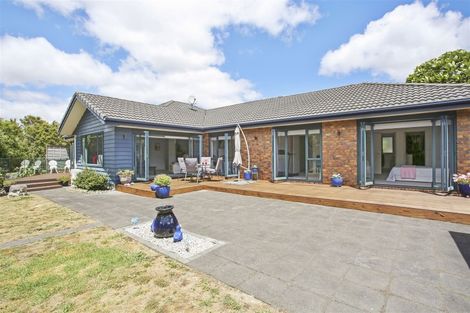 Photo of property in 23 Twomey Drive, Pukekohe, 2120
