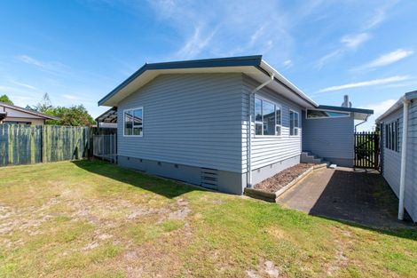 Photo of property in 33 Ward Avenue, Fenton Park, Rotorua, 3010