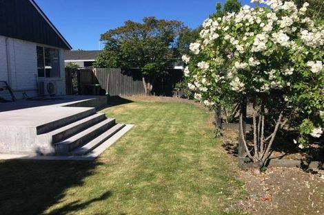 Photo of property in 1/8a Elmwood Road, Strowan, Christchurch, 8052