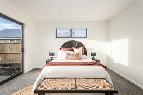 Photo of property in 11 Chrisp Street, Halswell, Christchurch, 8025