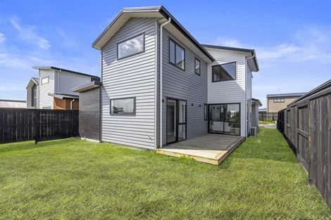 Photo of property in 45 Trewern Avenue, Chartwell, Hamilton, 3210