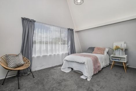 Photo of property in 4/8 Wood Street, Papakura, 2110
