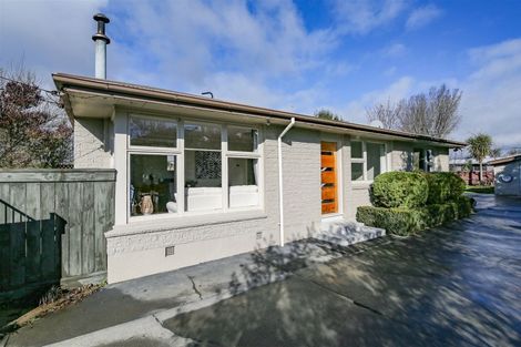 Photo of property in 17 Stretton Street, Bishopdale, Christchurch, 8053